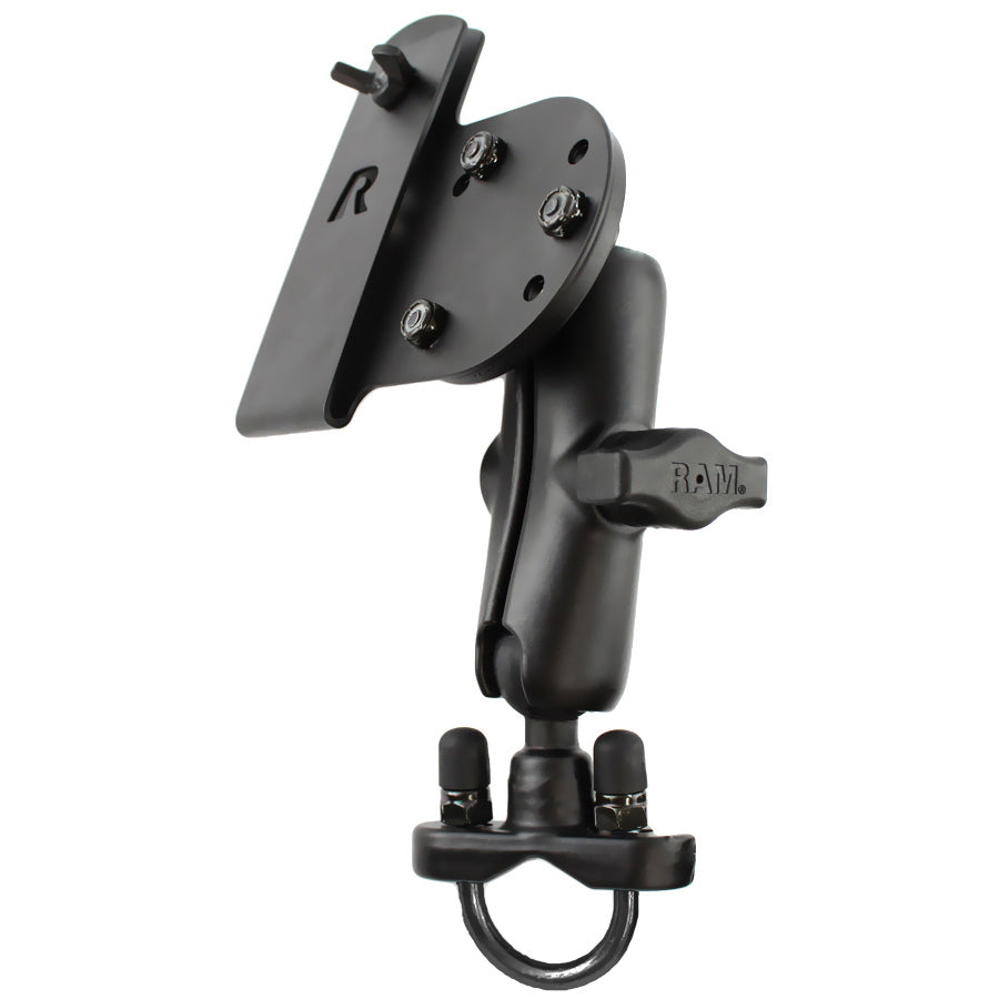 Ram Gun Holster