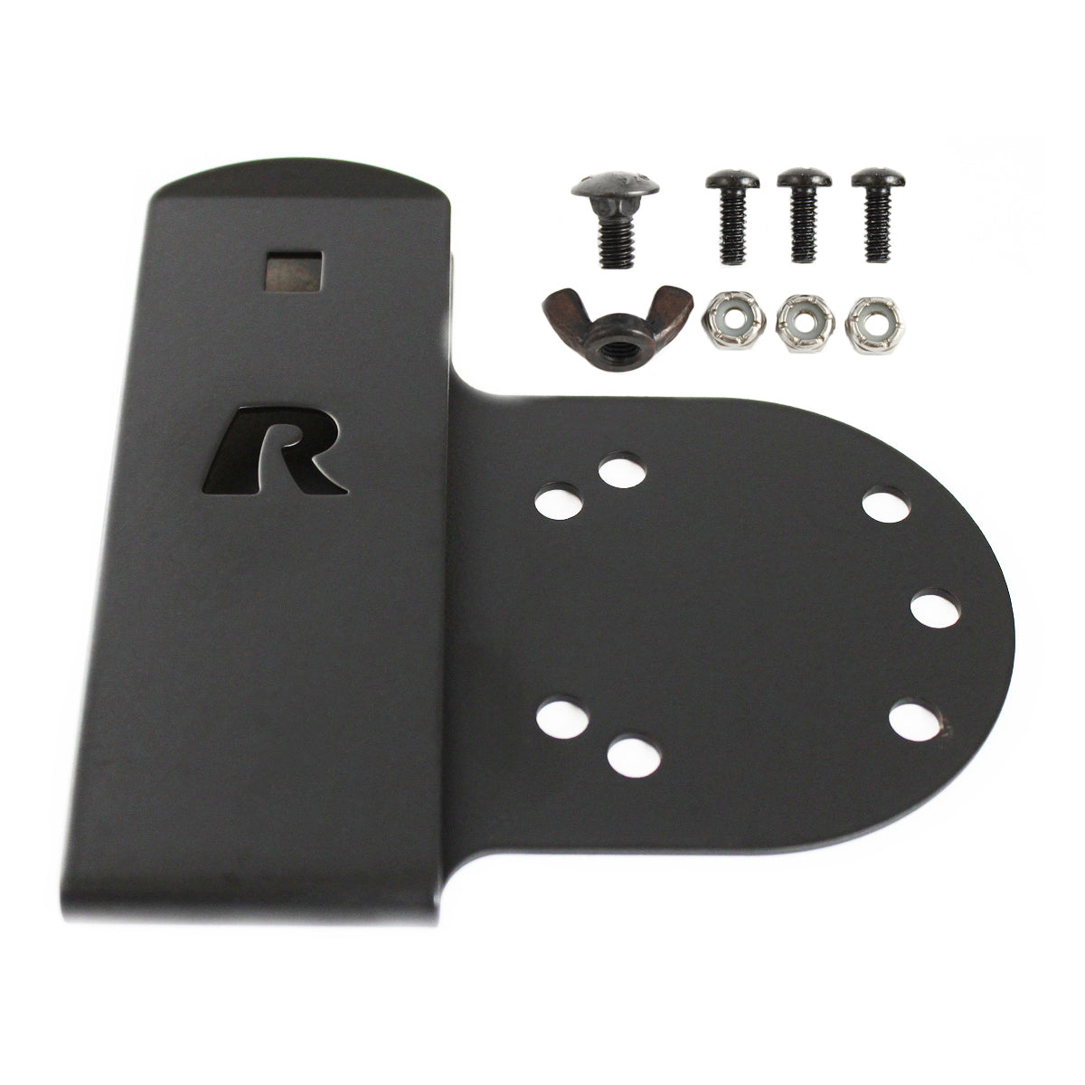 Ram Gun Holster