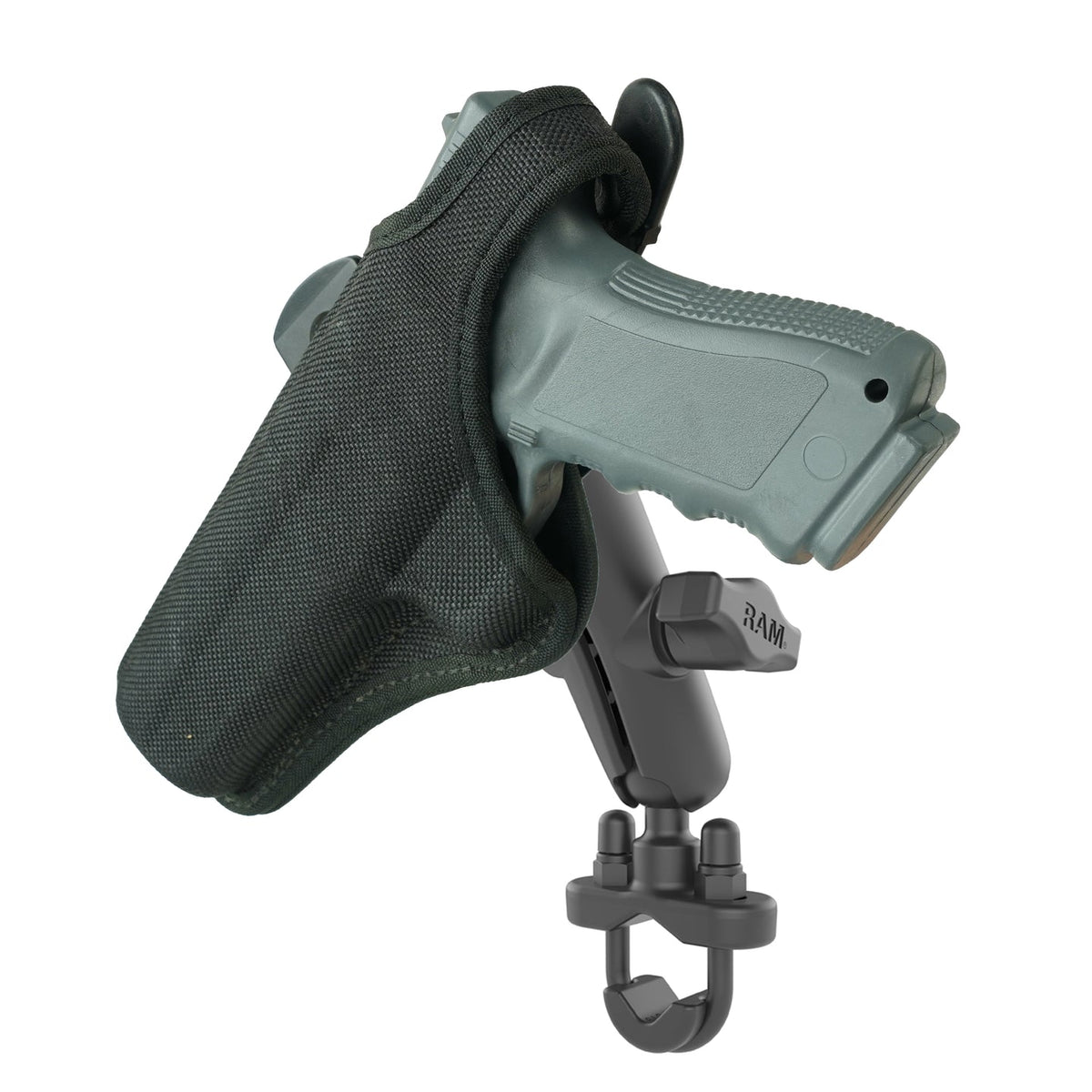 Ram Gun Holster