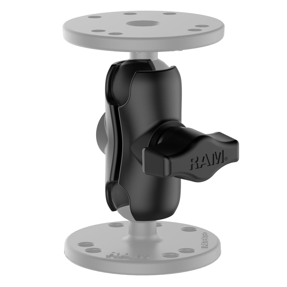 Ram Short Arm Mount A Length