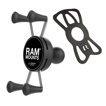 RAM X-Grip Small Phone Holder with Ball - B Size
