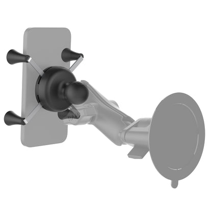 RAM X-Grip Small Phone Holder with Ball - B Size