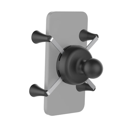RAM X-Grip Small Phone Holder with Ball - B Size