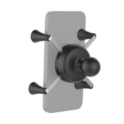RAM X-Grip Small Phone Holder with Ball - B Size