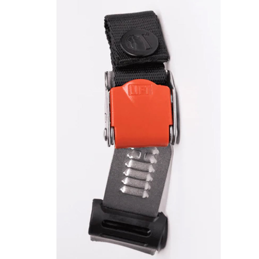bell helmet deluxe ratchet insert Helmet Ratcheted Quick-Release Strap Buckle – Eagle Leather