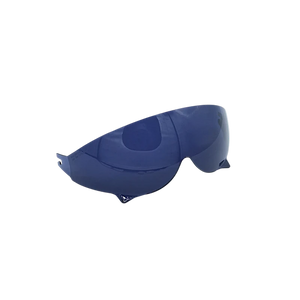 LS2 Rebellion Shield Smoke
