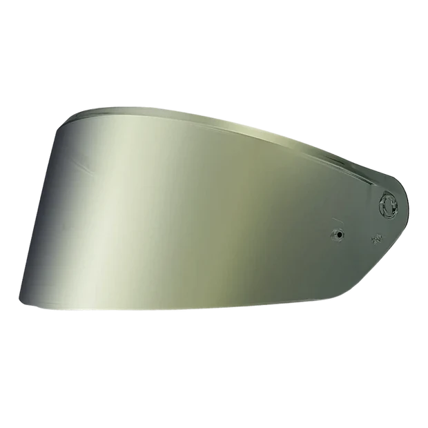 Rapid III Shield Gold