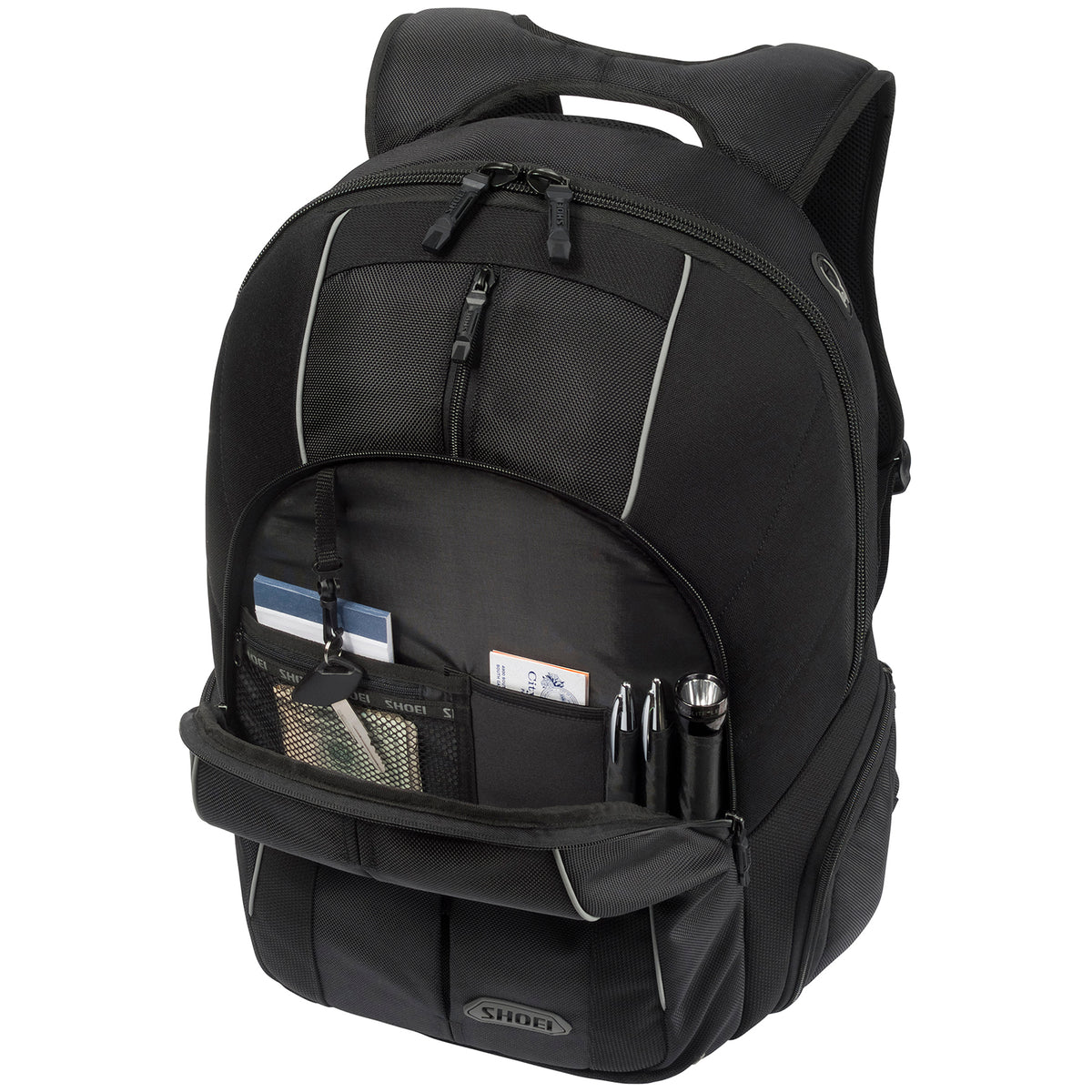 SHOEI Backpack 2.0