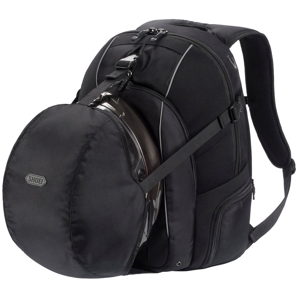 SHOEI Backpack 2.0