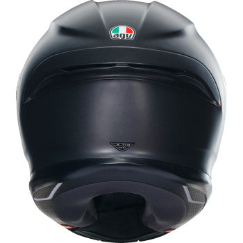 AGV K6S Helmet Solid