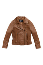 Linda Fashion Jacket