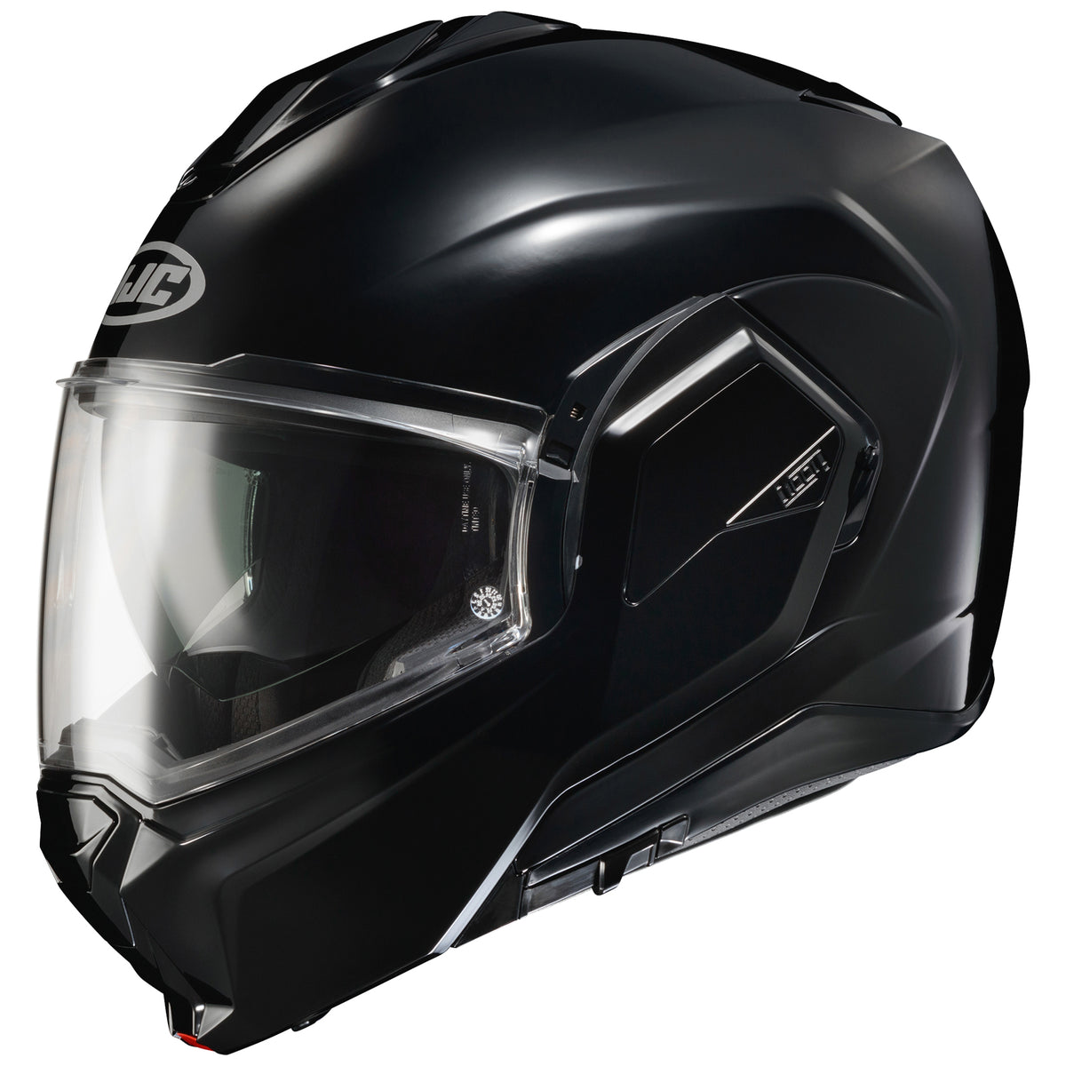 HJC  i100 Black