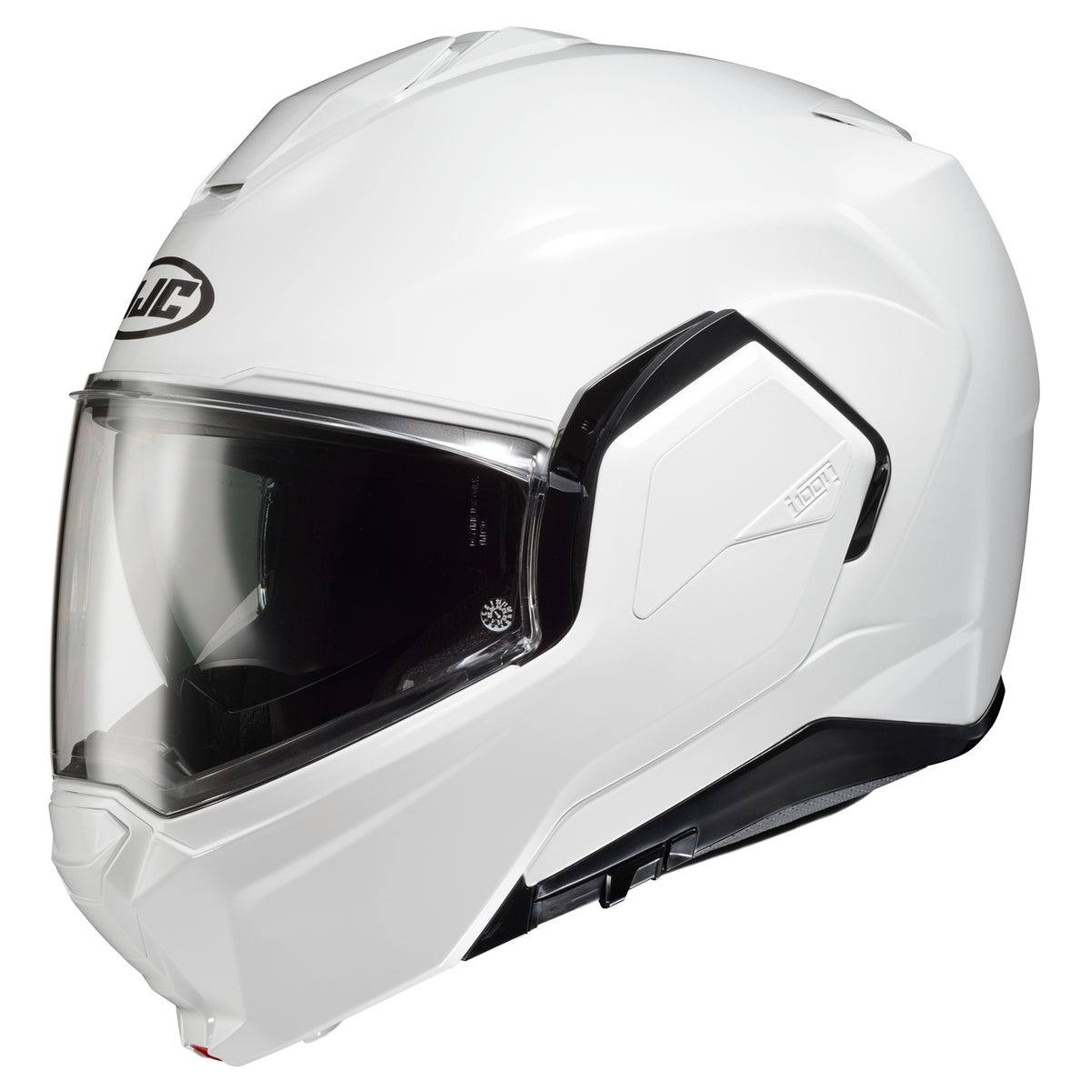 HJC  i100 White