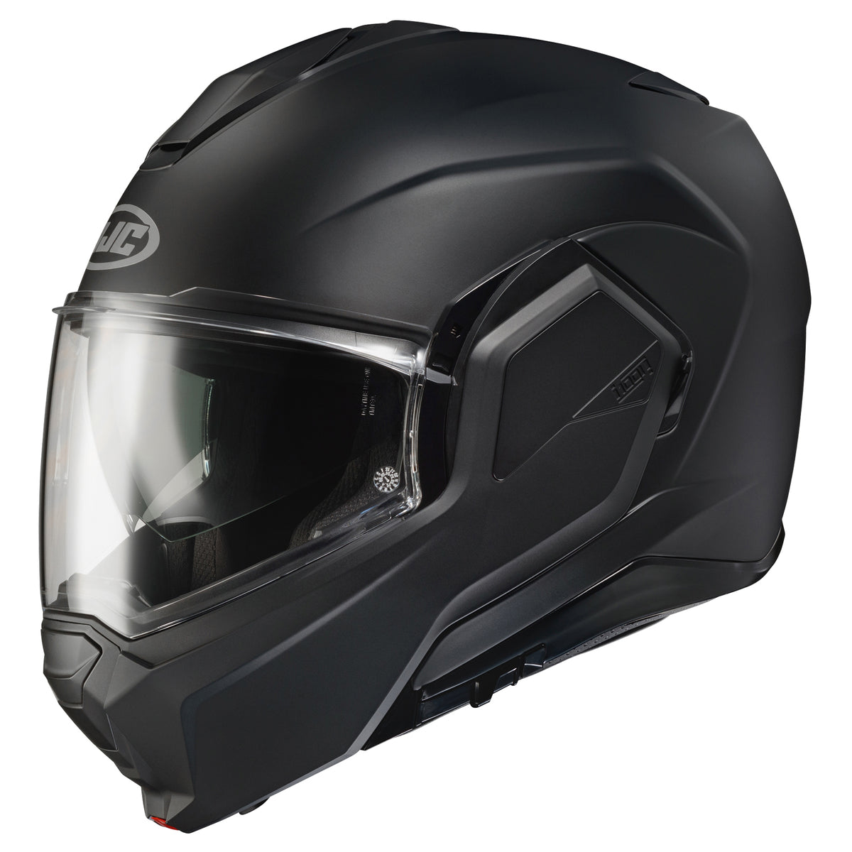 HJC  i100 Semi-Flat Black
