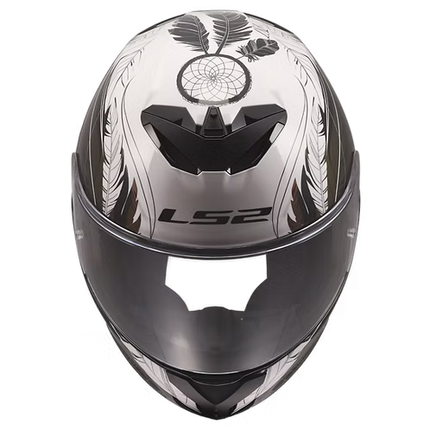 LS2 Rapid III Dream Catcher