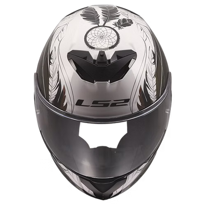 LS2 Rapid III Dream Catcher