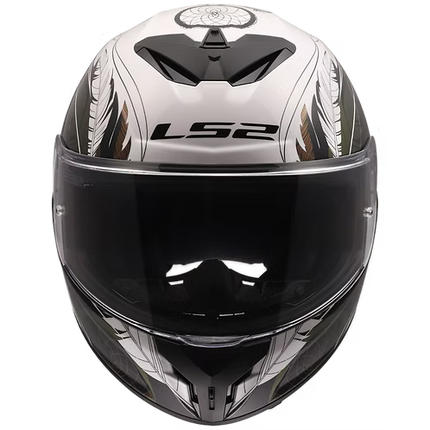 LS2 Rapid III Dream Catcher