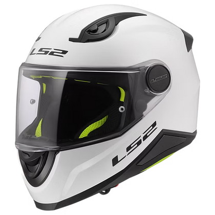 LS2 FF Kid's Helmet