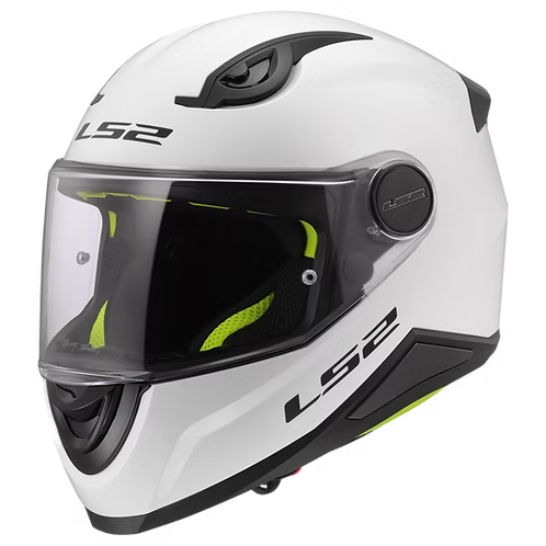 LS2 FF Kid's Helmet