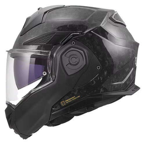 Advant X Forged Gloss Carbon