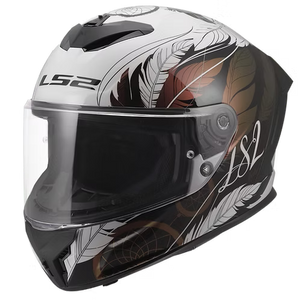 LS2 Rapid III Dream Catcher