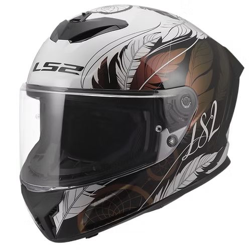 LS2 Rapid III Dream Catcher