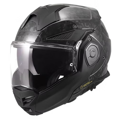 Advant X Forged Gloss Carbon