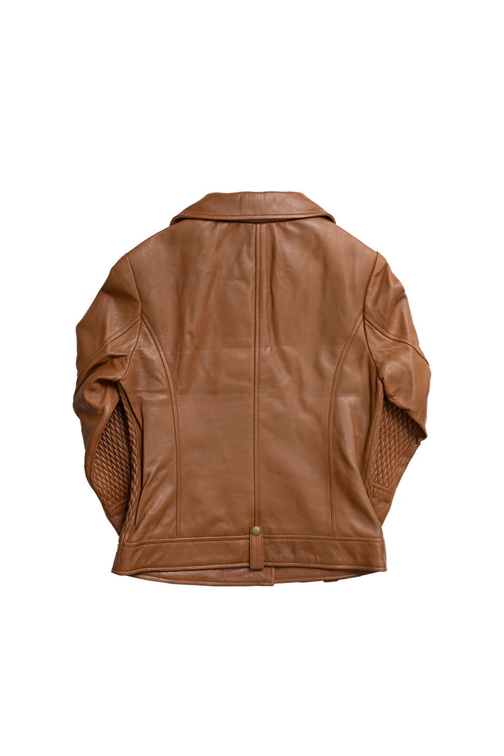 Linda Fashion Jacket