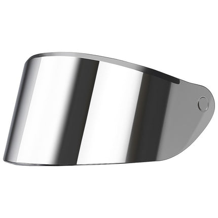 Rapid III Shield Dark Silver