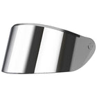 Rapid III Shield Dark Silver