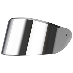 Rapid III Shield Dark Silver