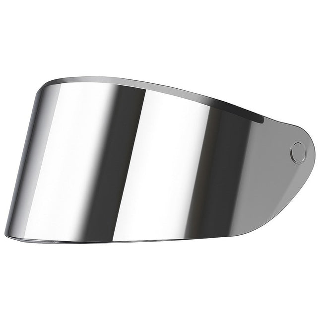 Rapid III Shield Dark Silver