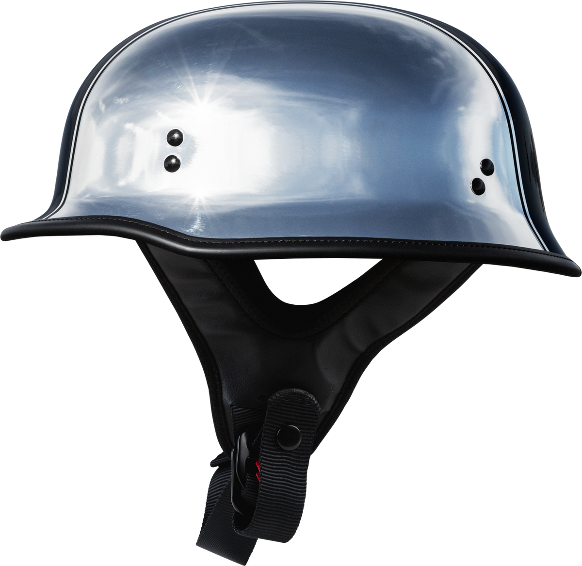 9mm German Beanie Highway 21