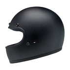 Matte Black