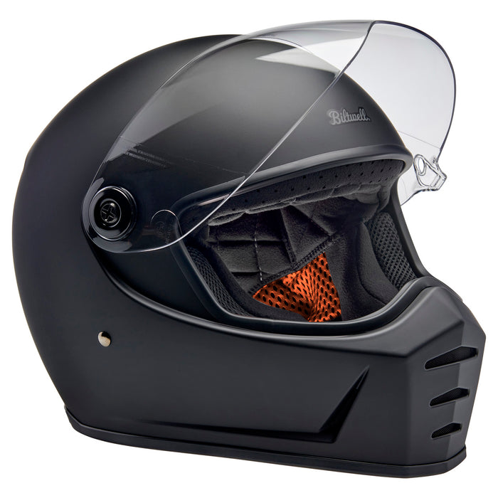 Biltwell Lane Splitter ECE 22.06 Helmet – Eagle Leather