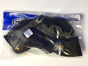 Arai Quantum-X Pad 10MM: Optional Interior pad for Quantum-X (XXS-XS) helmets