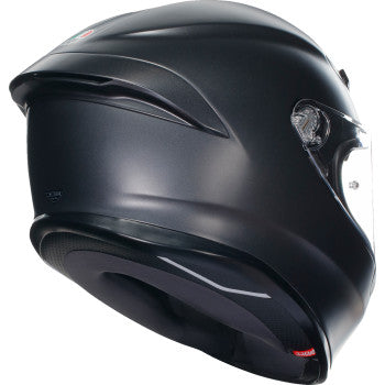 AGV K6S Helmet Solid