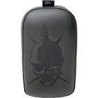 Black / 1.75 Inch x 7 Inch