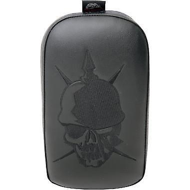 Phantom Pad Skull