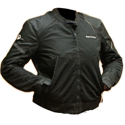 Women's Pasca Mesh Jacket