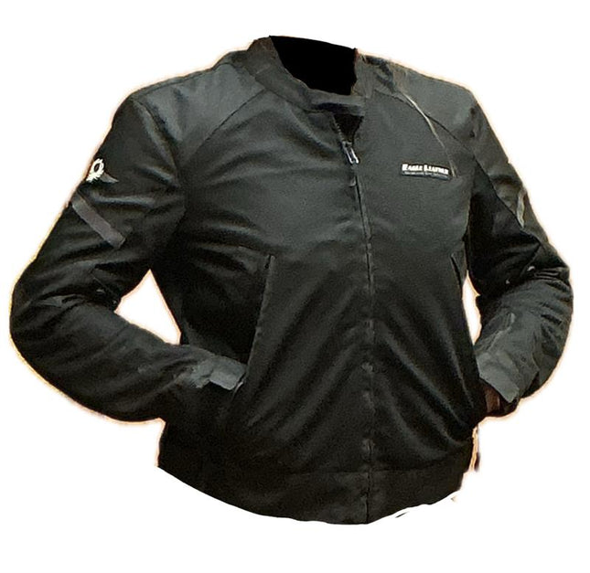 Women's Pasca Mesh Jacket