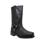 Men's Harness Boot 1442: Features:

13
