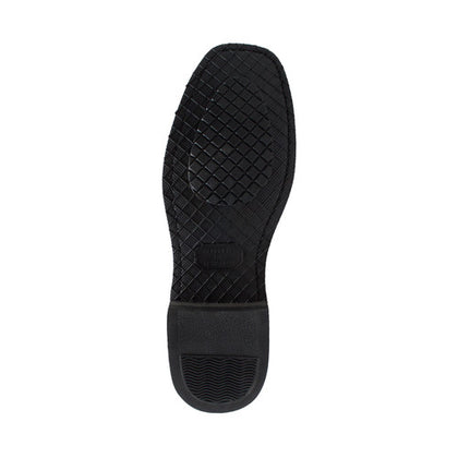 Men's Harness Boot 1442: Features:

13" Black Heavy Duty Full Grain Oiled Leather Upper
Neoprene Oil-Resistant Sole &amp; Hee