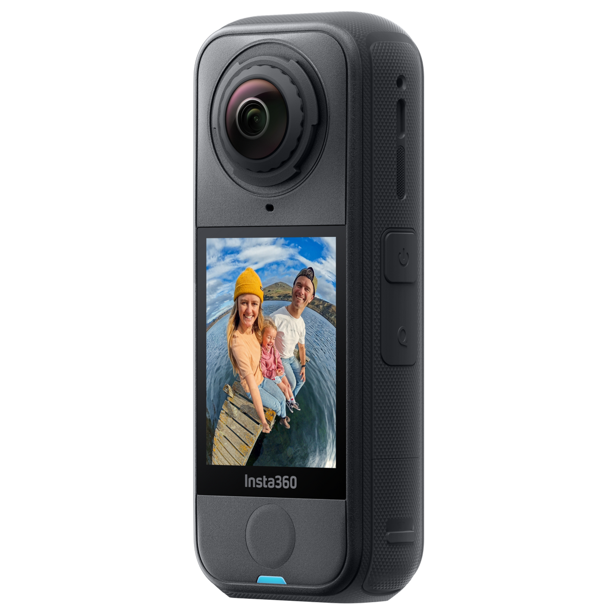 INSTA X4 Air Motorcycle Bundle