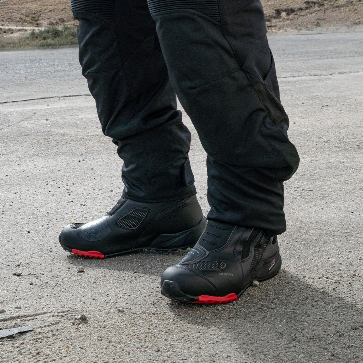 Alpinestars RT-7 Drystar Boots