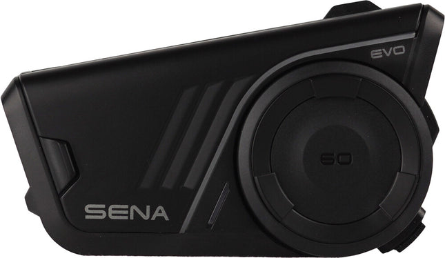 SENA 60S EVO Dual