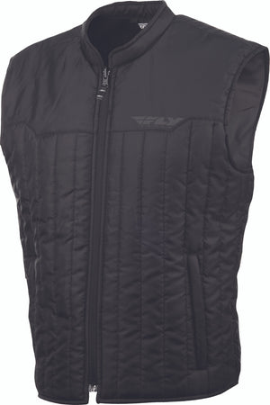 Fly Strata Jacket: Features:

3-in-1 all season jacket allows user to customize layers based on riding condition
600D polyest