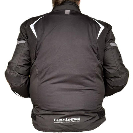 Men's Yakima Mesh Jacket