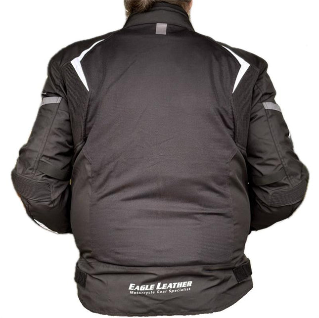 Men's Yakima Mesh Jacket