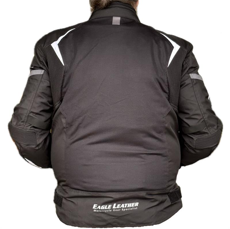 Men's Yakima Mesh Jacket